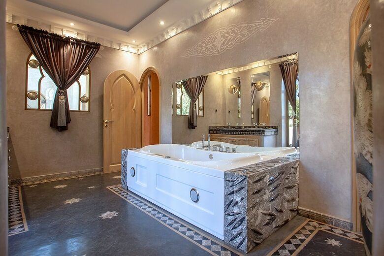 Villa Des Lions