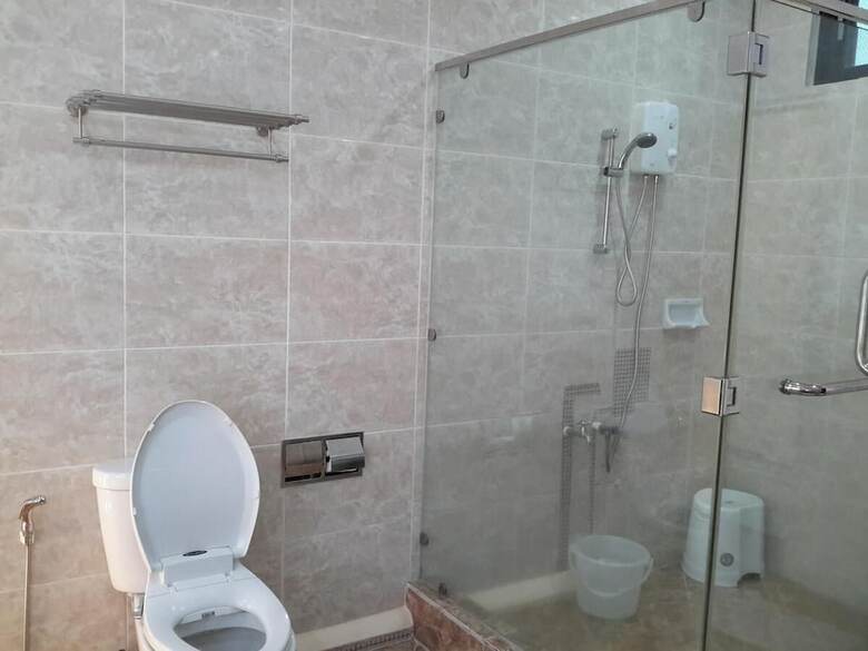 Hotel Knights Ko Suites