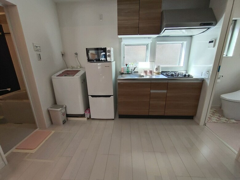 Apartamentos Sun Iki Ichi Ban Kan