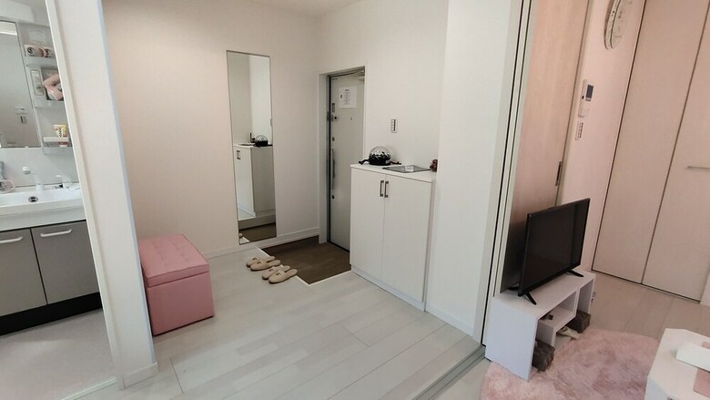 Apartamentos Sun Iki Ichi Ban Kan