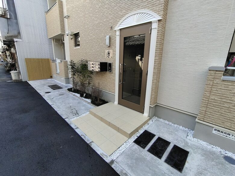 Apartamentos Sun Iki Ichi Ban Kan