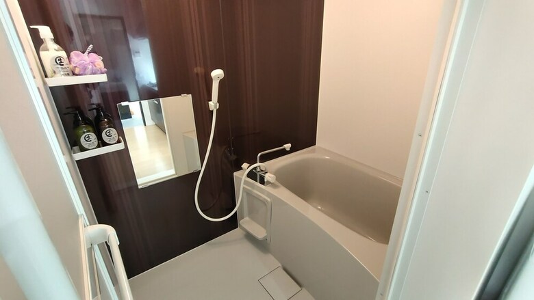 Apartamentos Sun Iki Ichi Ban Kan
