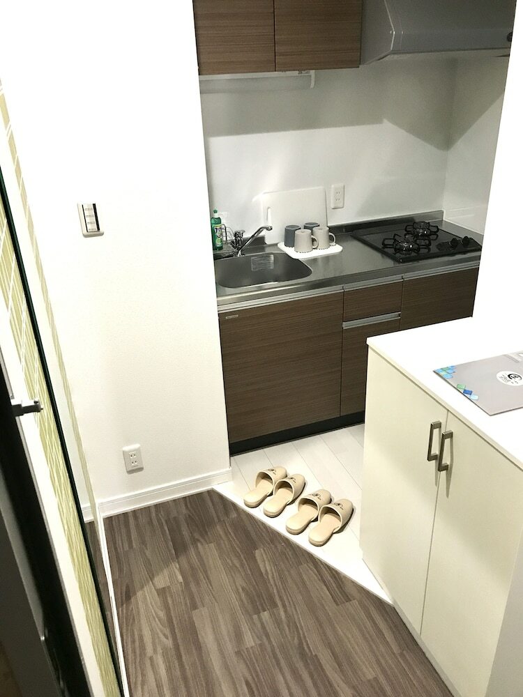 Apartamentos Sun Iki Ichi Ban Kan