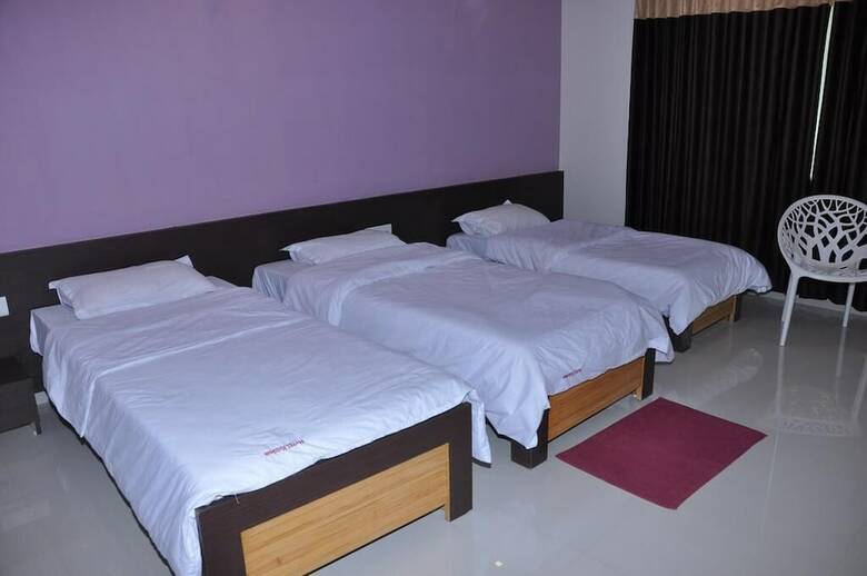 Hotel Krishna