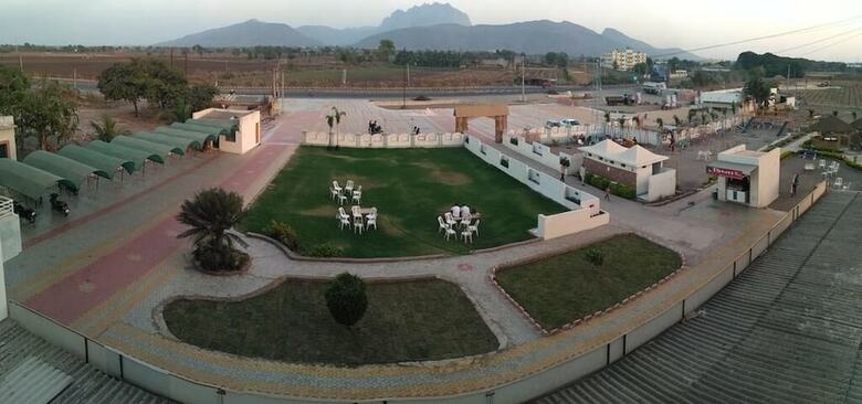 Hotel Krishna