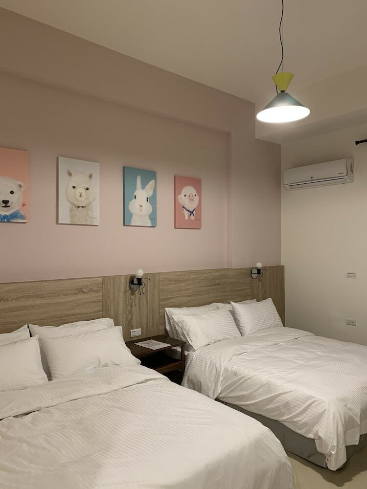 Hostal 910 Hostel