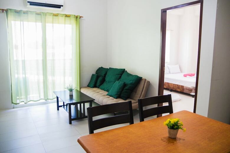 Spianada Residences
