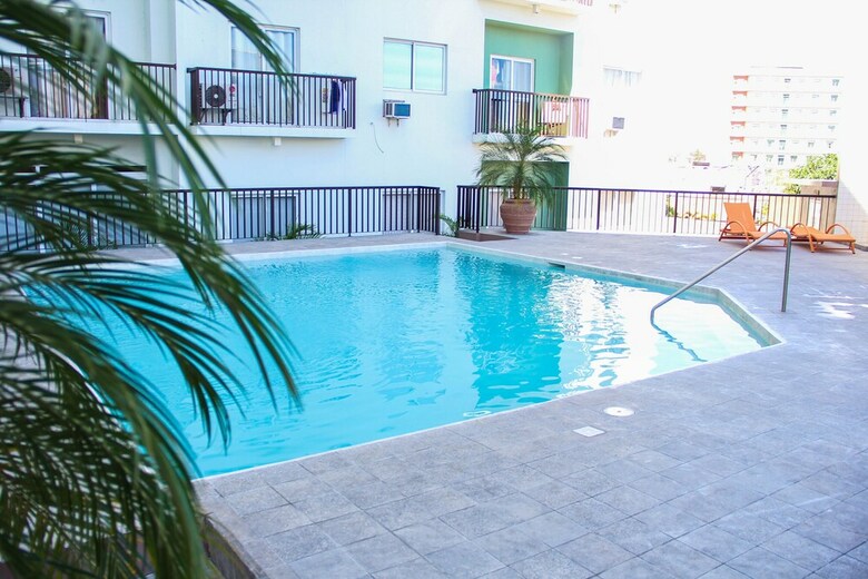 Spianada Residences