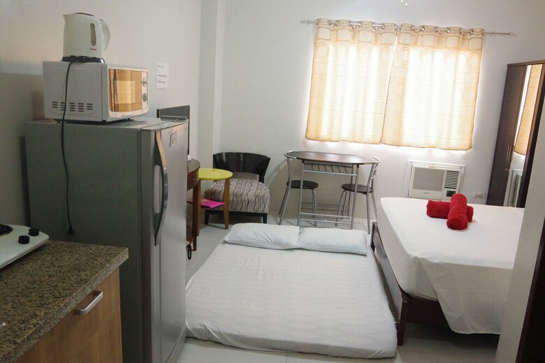 Spianada Residences