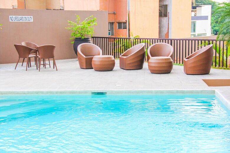 Spianada Residences