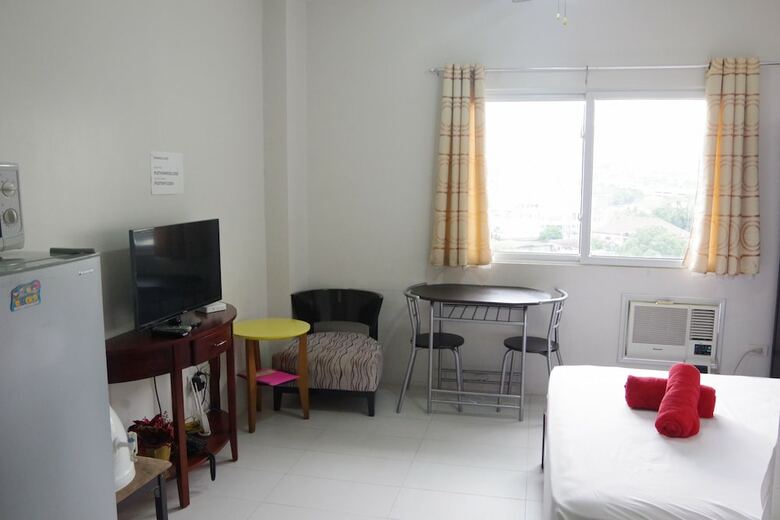 Spianada Residences