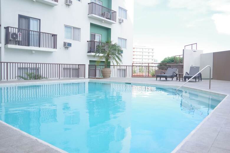 Spianada Residences