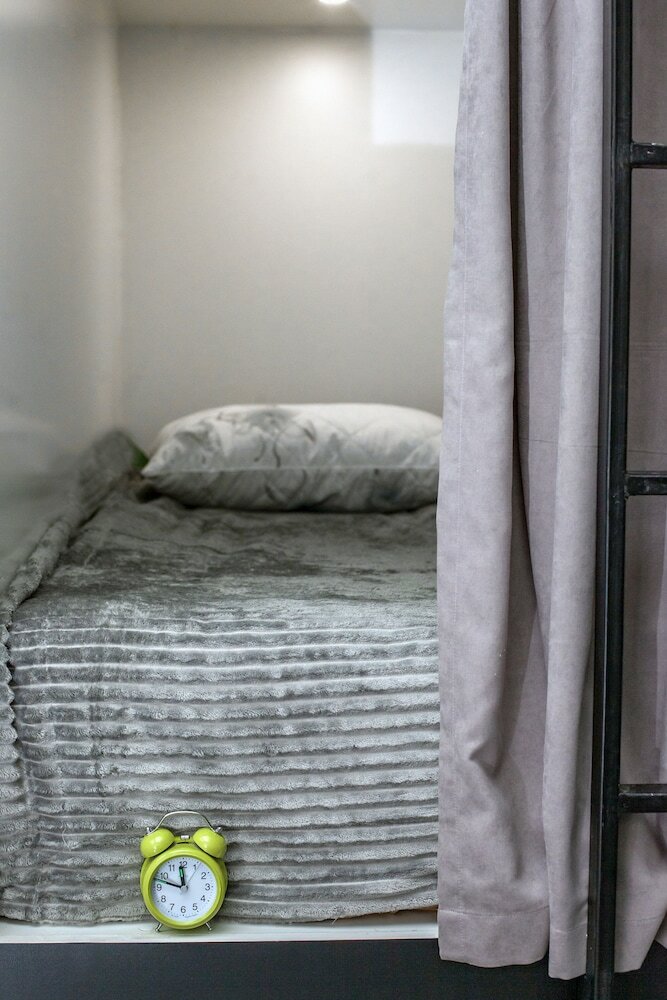 Hostal Loft Hostel