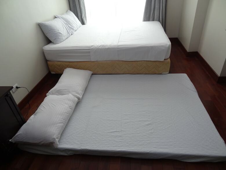 Hotel Padgett Place