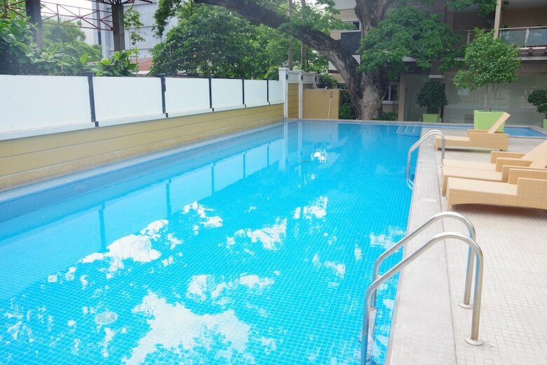 Hotel Padgett Place