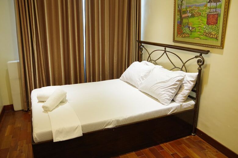 Hotel Padgett Place