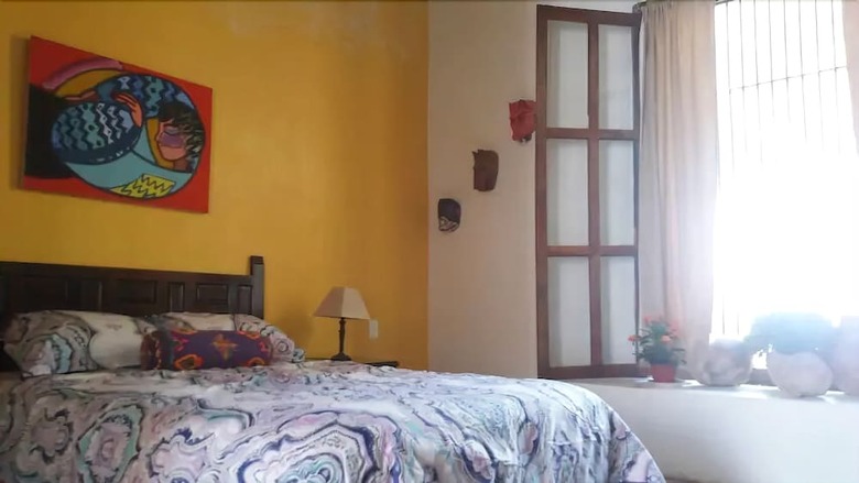 La Casa de Las Palomas