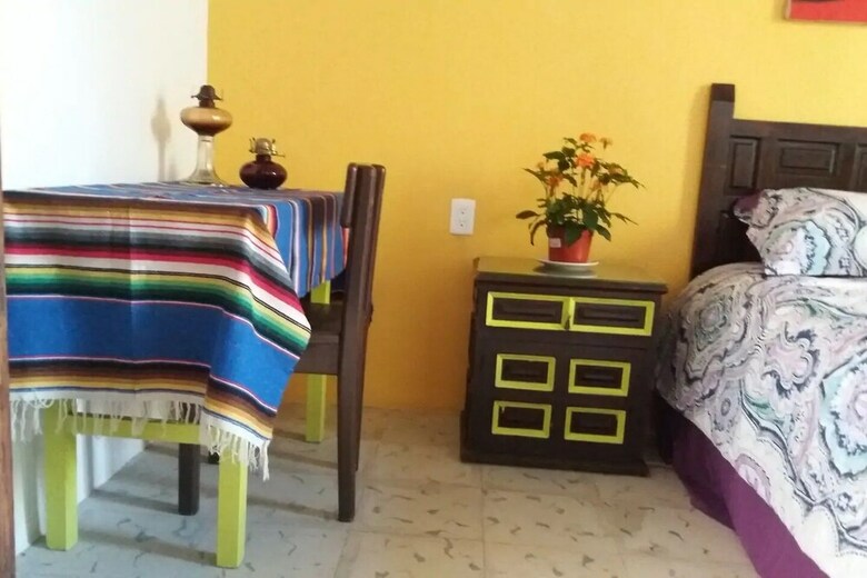 La Casa de Las Palomas