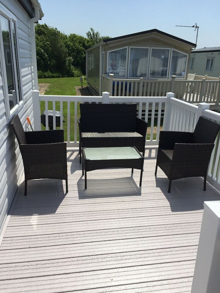 Camber Sands Lodge