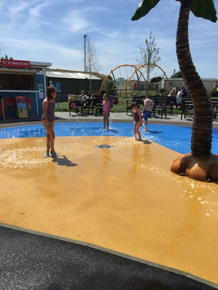 Camber Sands Lodge