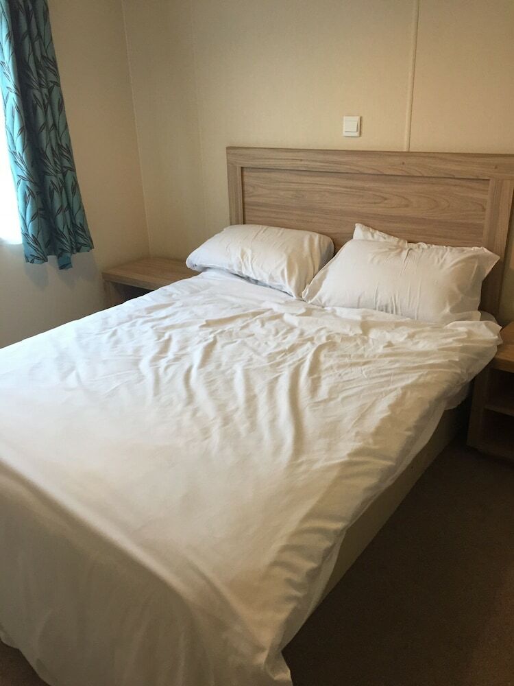 Camber Sands Lodge