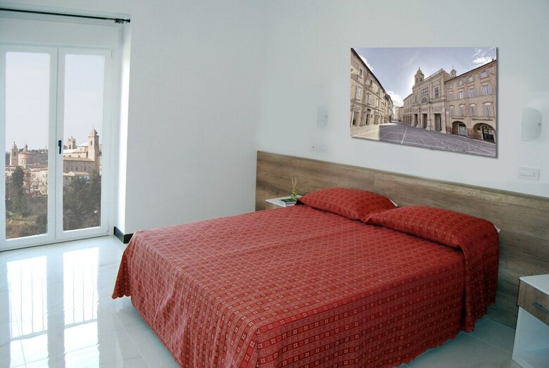 Residence Borgo Offida
