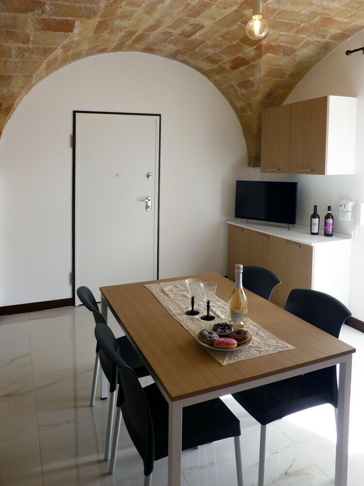 Residence Borgo Offida