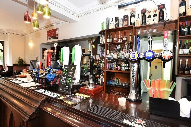 The Rampant Lion Hotel