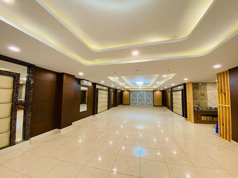 Hotel Royal Mansion