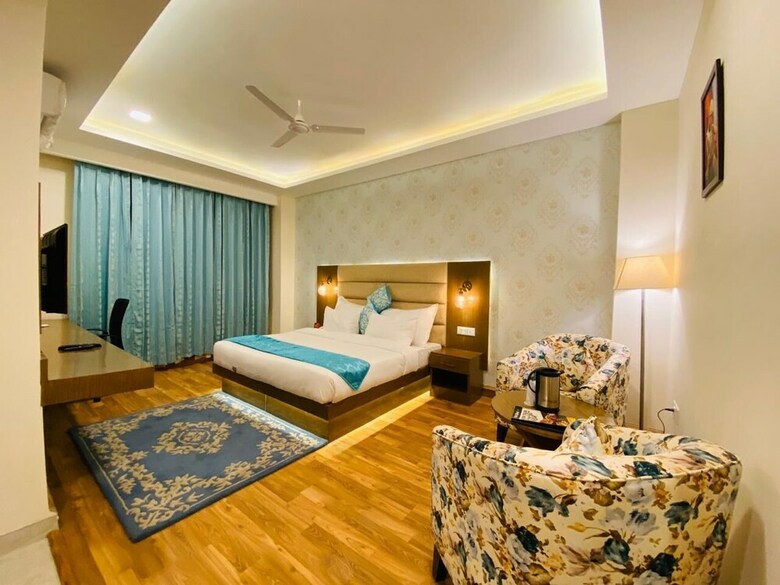 Hotel Royal Mansion