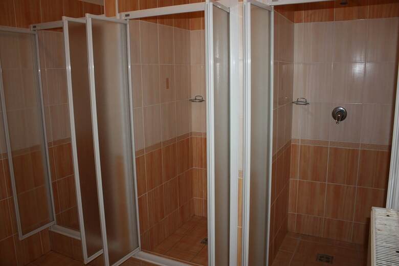 Sporthotel Bk Pod Lipou