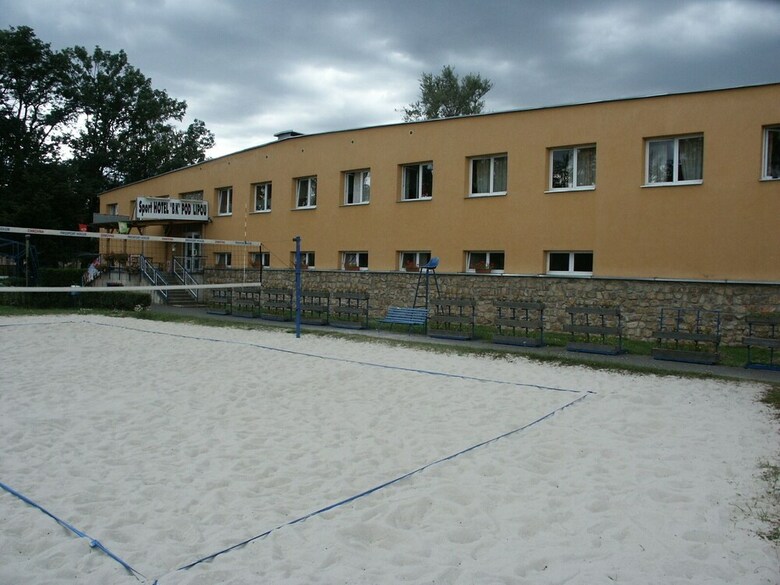 Sporthotel Bk Pod Lipou