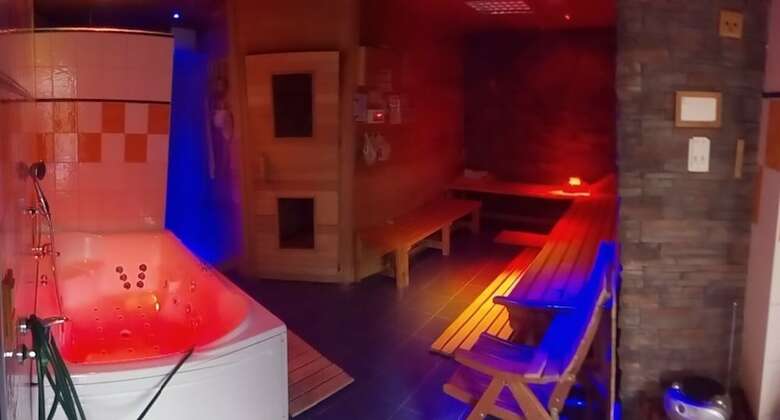 Sporthotel Bk Pod Lipou