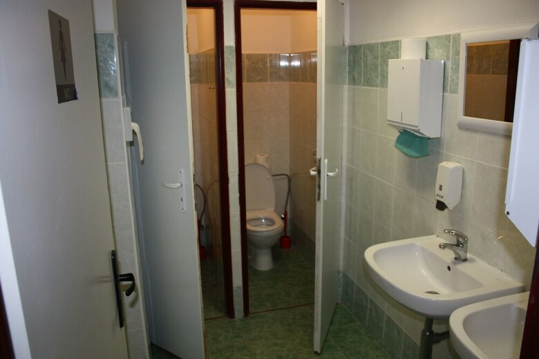 Sporthotel Bk Pod Lipou