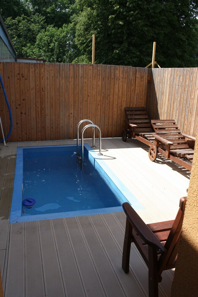 Sporthotel Bk Pod Lipou