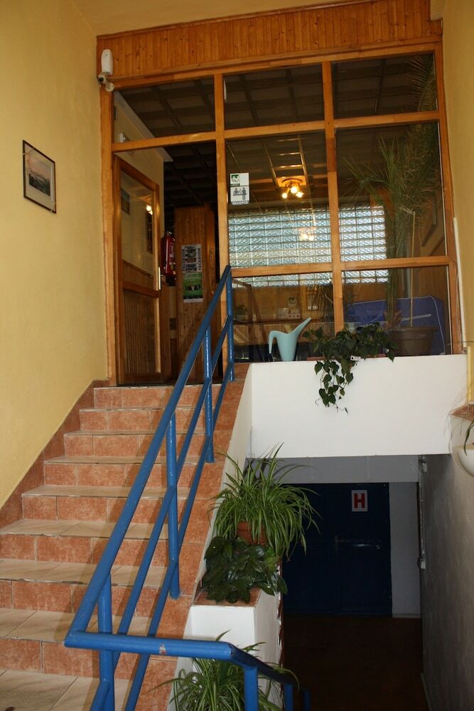 Sporthotel Bk Pod Lipou