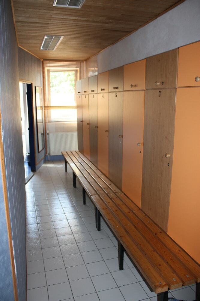 Sporthotel Bk Pod Lipou