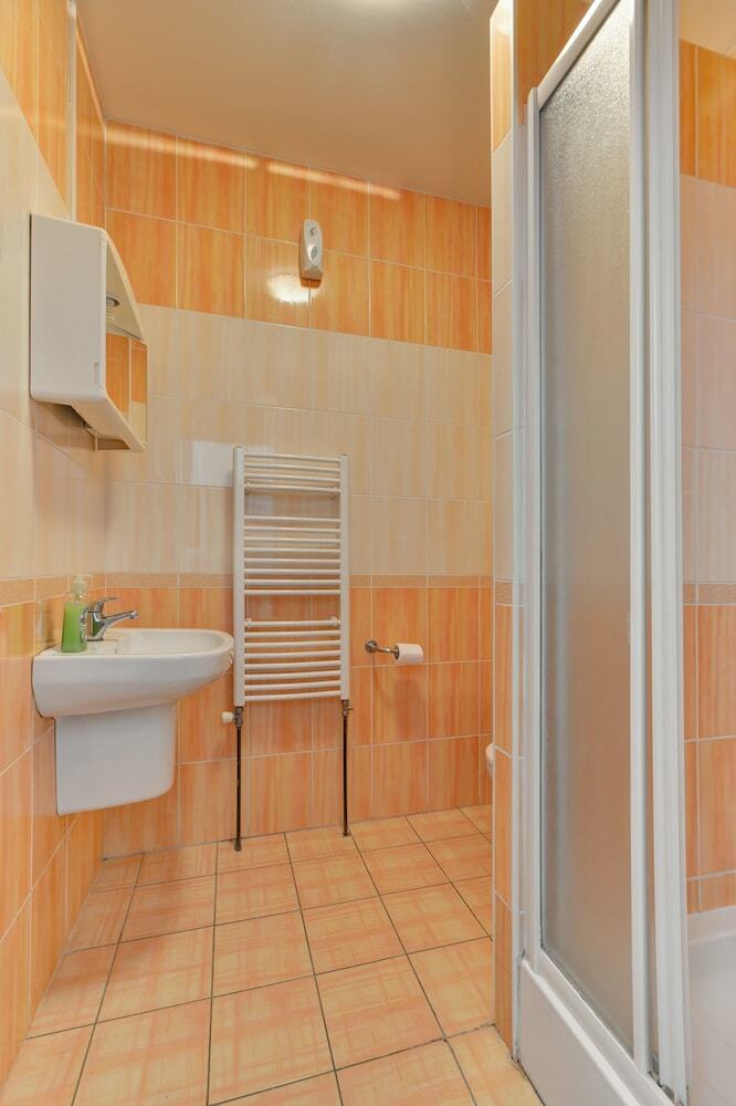 Sporthotel Bk Pod Lipou