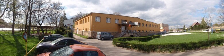Sporthotel Bk Pod Lipou