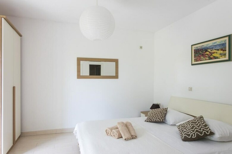 Apartments Maria Kolo?ep