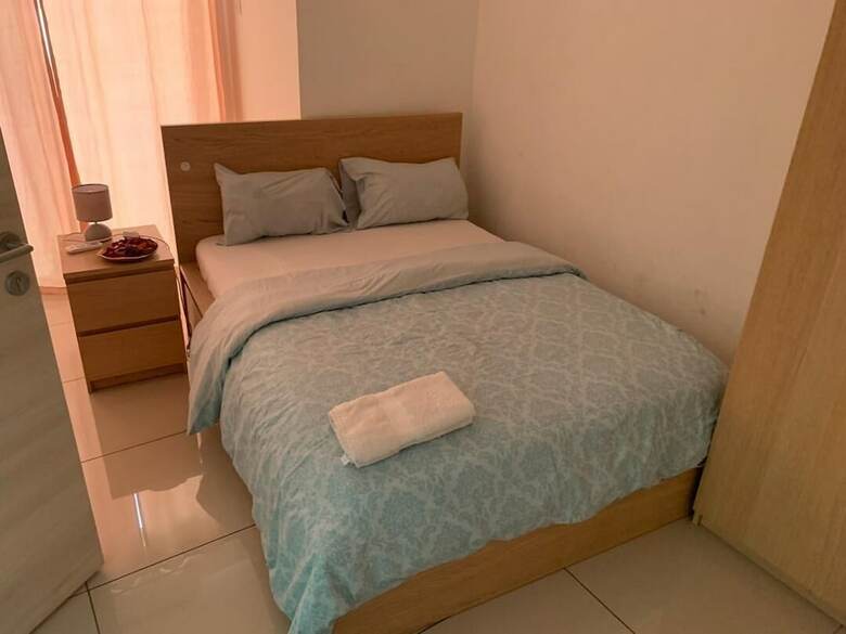 Aparthotel Haven City At The Gallery