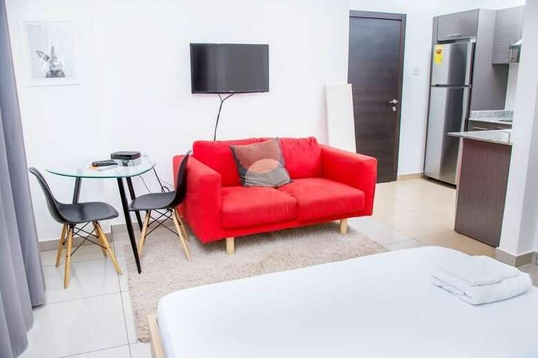 Aparthotel Haven City At The Gallery