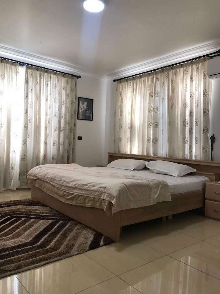 Aparthotel Haven City At The Gallery