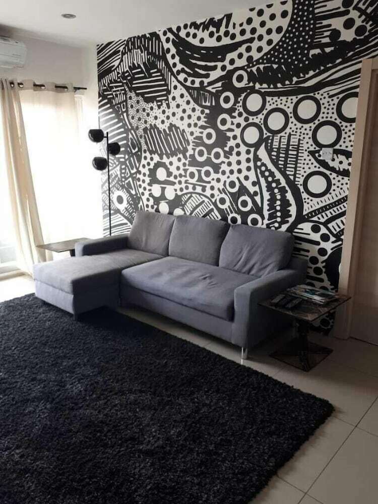 Aparthotel Haven City At The Gallery