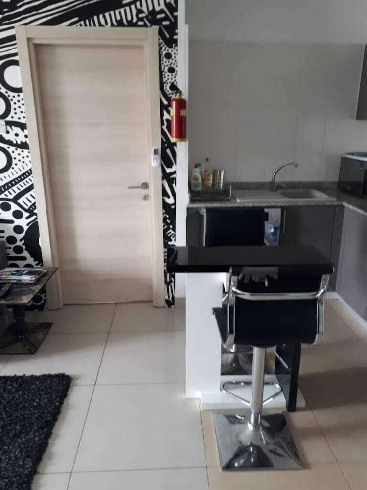 Aparthotel Haven City At The Gallery