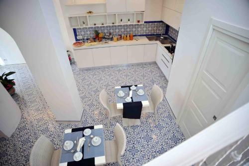 Matteo's House B&B