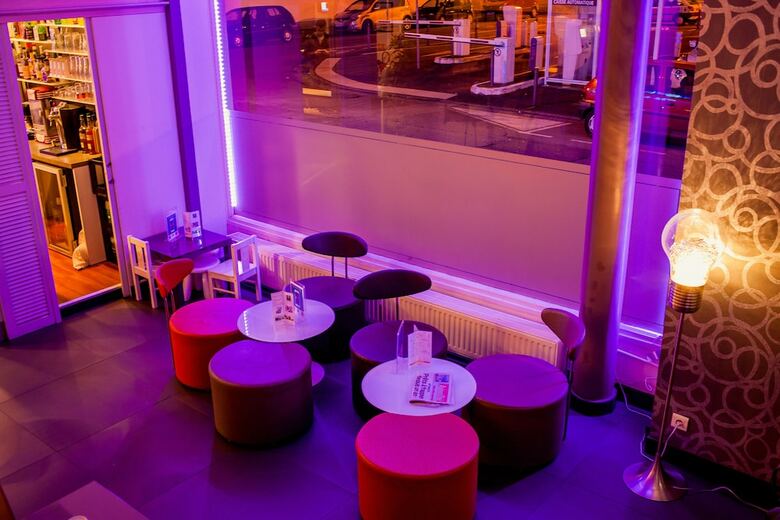 Comfort Hotel de L'europe Saint Nazaire