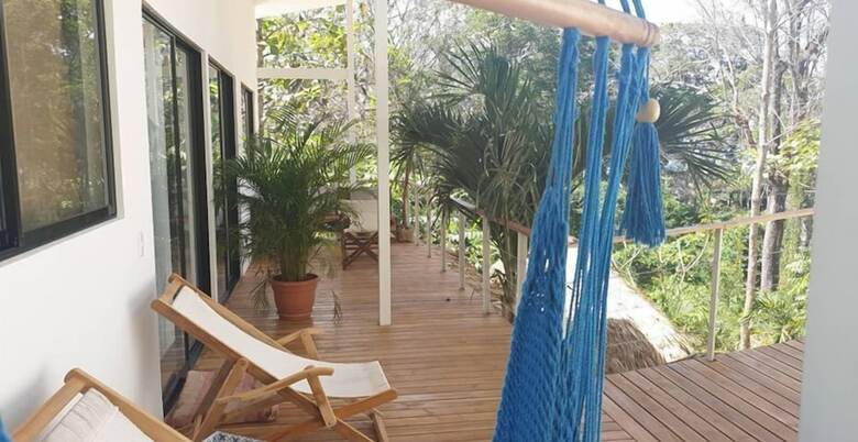La Sana Surf Hotel