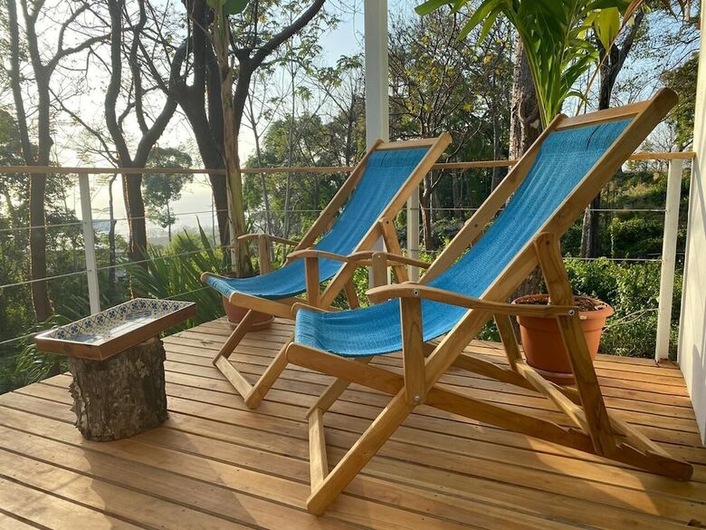 La Sana Surf Hotel