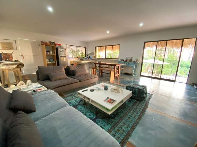 La Sana Surf Hotel